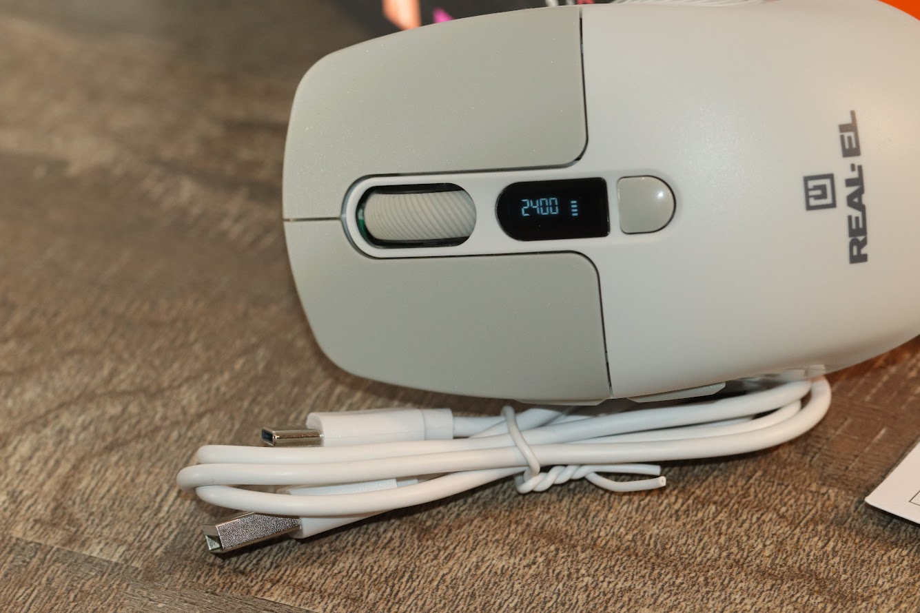 Wireless-optical-mouse-REAL-EL RM-480W